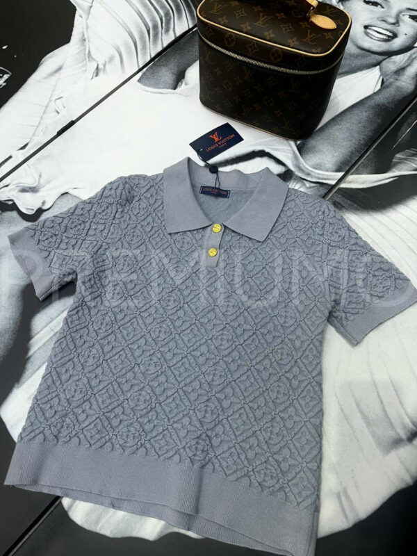 Loro Piana поло PR340932