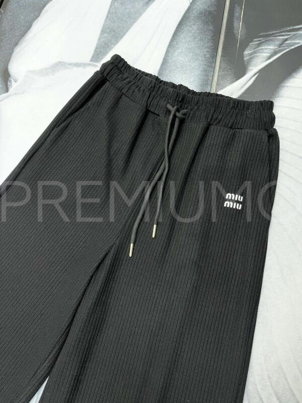 Miu miu костюм PR721382 7