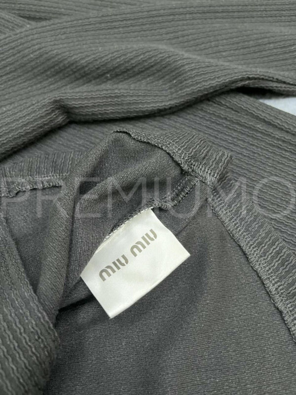 Miu miu костюм PR721382 6
