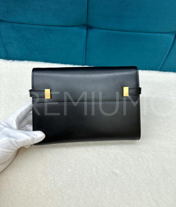 Yves Saint Laurent сумка PR156614 4