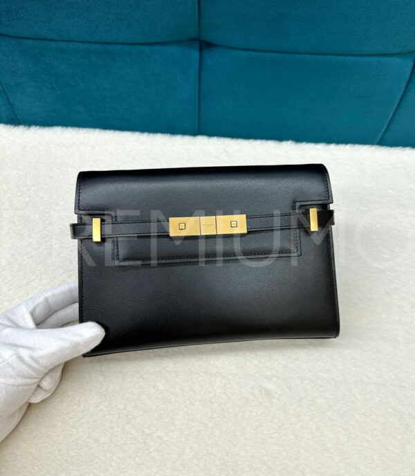 Yves Saint Laurent сумка PR156614 2
