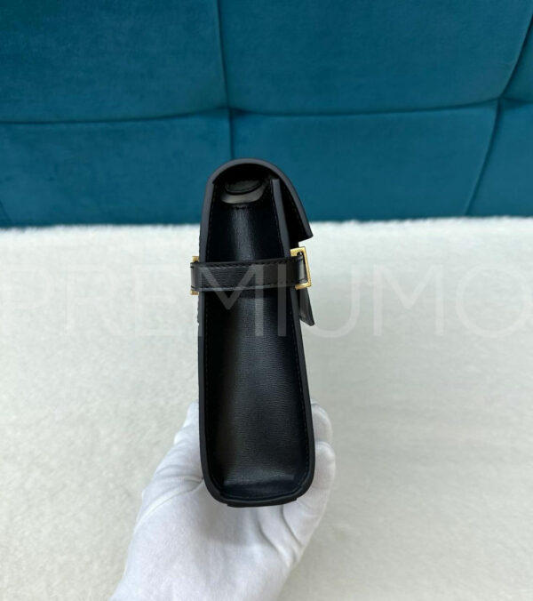 Yves Saint Laurent сумка PR156614 3