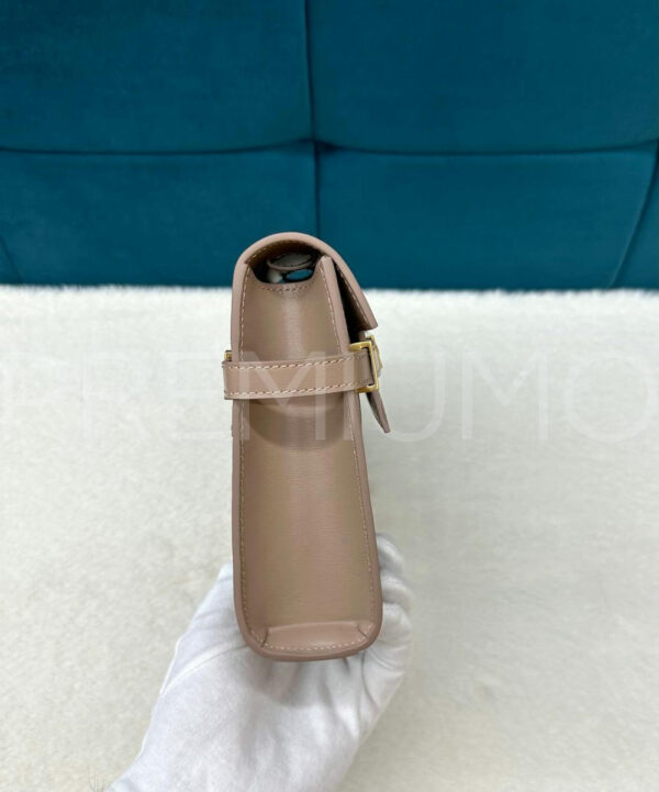 Yves Saint Laurent сумка PR556138 3