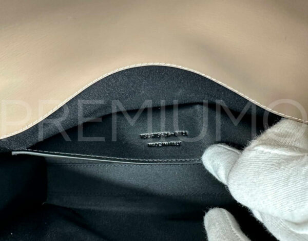 Yves Saint Laurent сумка PR556138 8