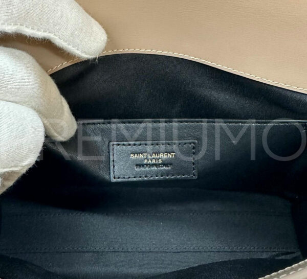 Yves Saint Laurent сумка PR556138 7