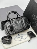Prada сумка PR391084 14
