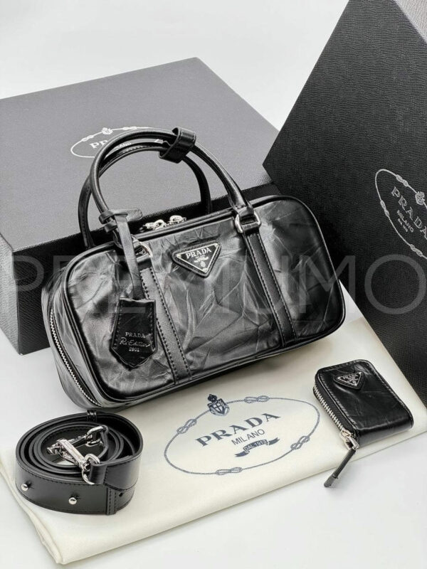 Prada сумка PR391084