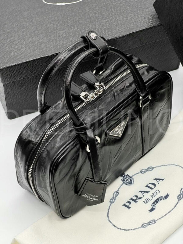 Prada сумка PR391084 3