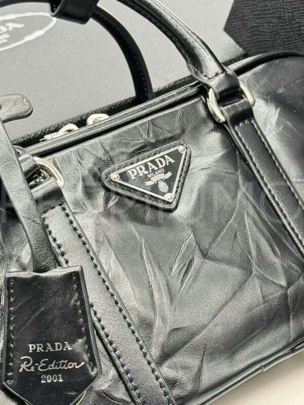 Prada сумка PR391084 10