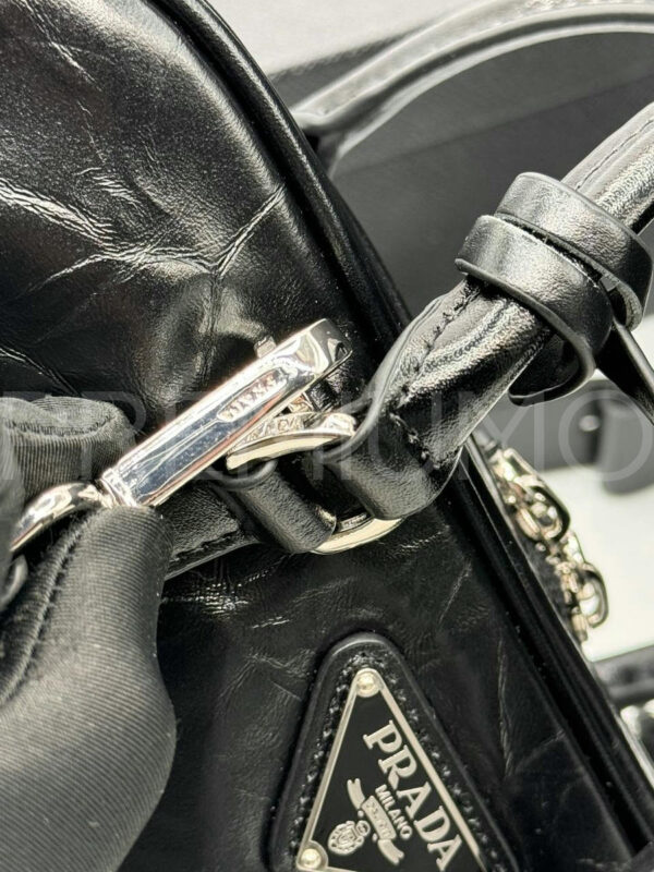 Prada сумка PR391084 12