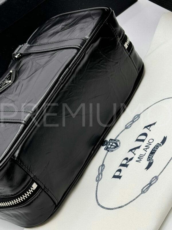 Prada сумка PR391084 4