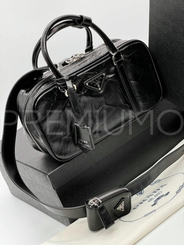 Prada сумка PR391084 5