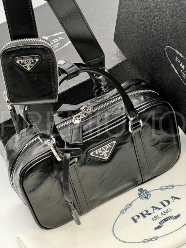 Prada сумка PR391084 6