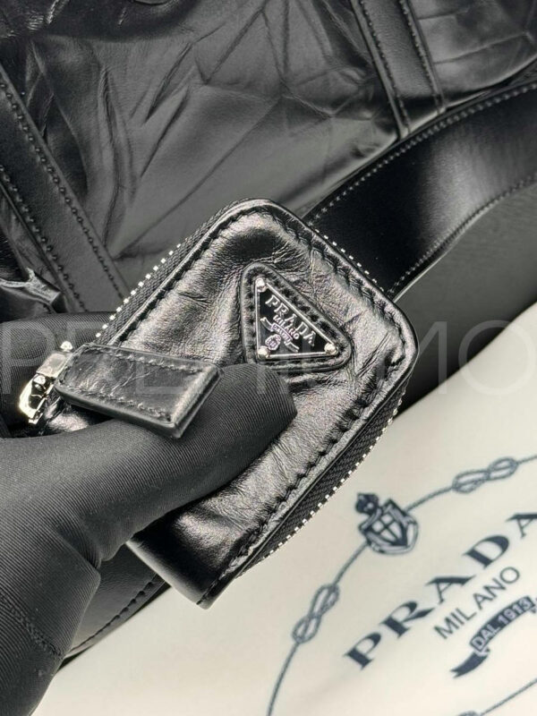 Prada сумка PR391084 7