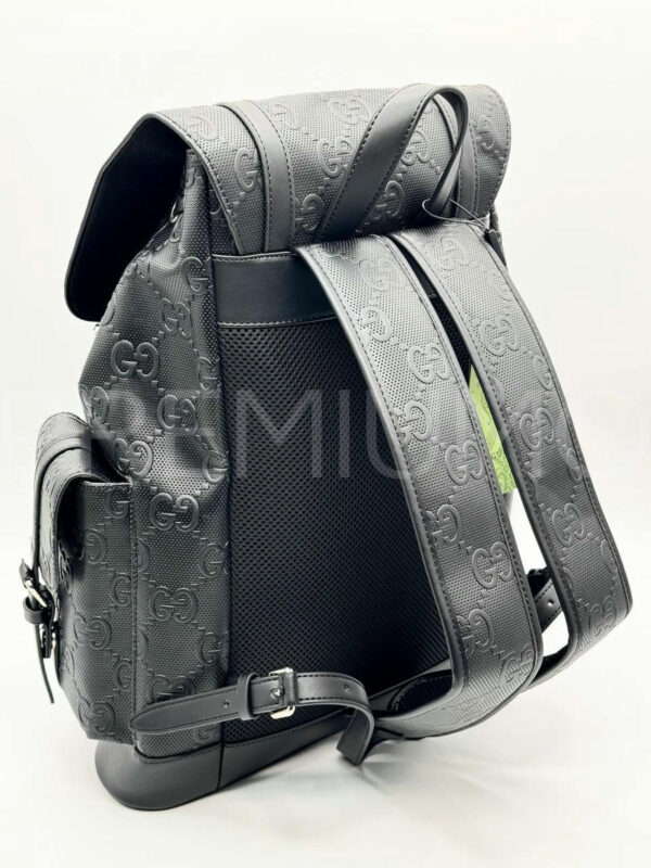 Gucci рюкзак PR217952 4