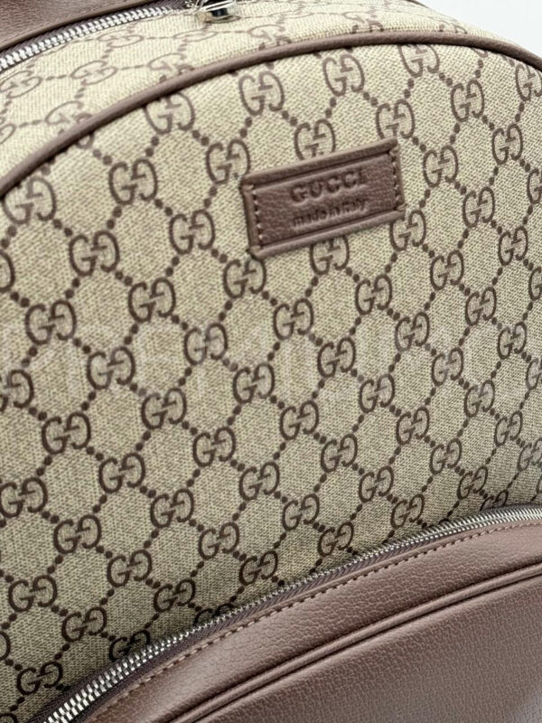 Gucci рюкзак PR758241 8