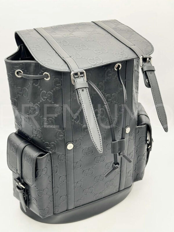 Gucci рюкзак PR217952 7