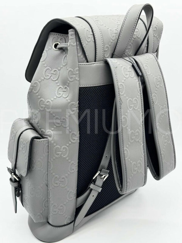 Gucci рюкзак PR748846 4