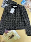 Christian Dior жакет PR410576 6