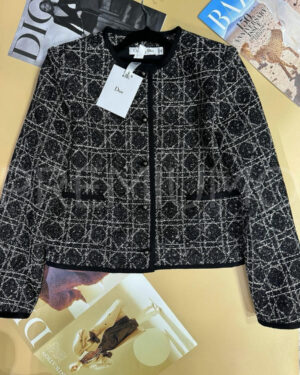 Christian Dior жакет PR410576