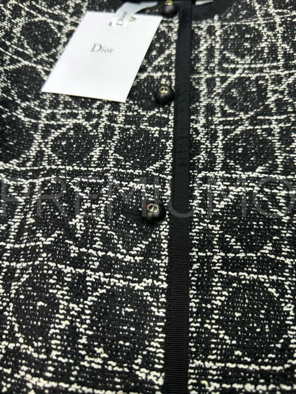 Christian Dior жакет PR410576 4
