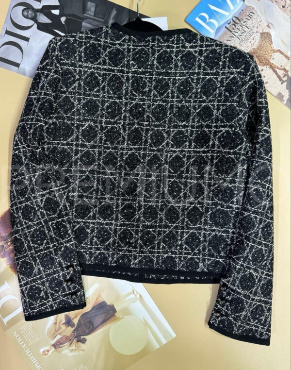 Christian Dior жакет PR410576 5