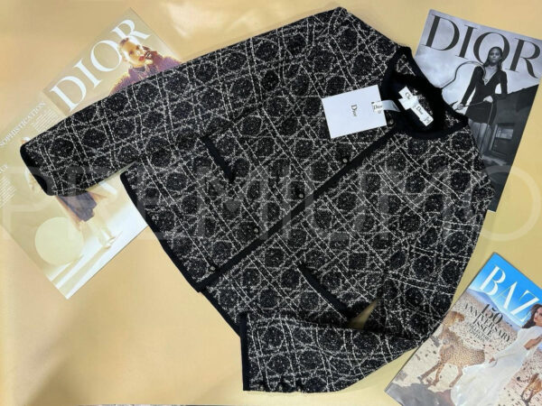 Christian Dior жакет PR410576 2