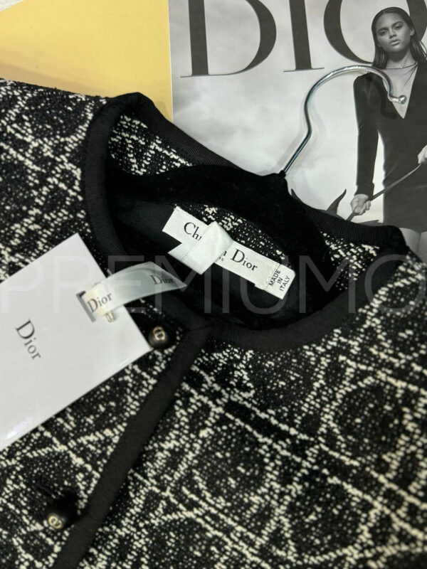 Christian Dior жакет PR410576 3