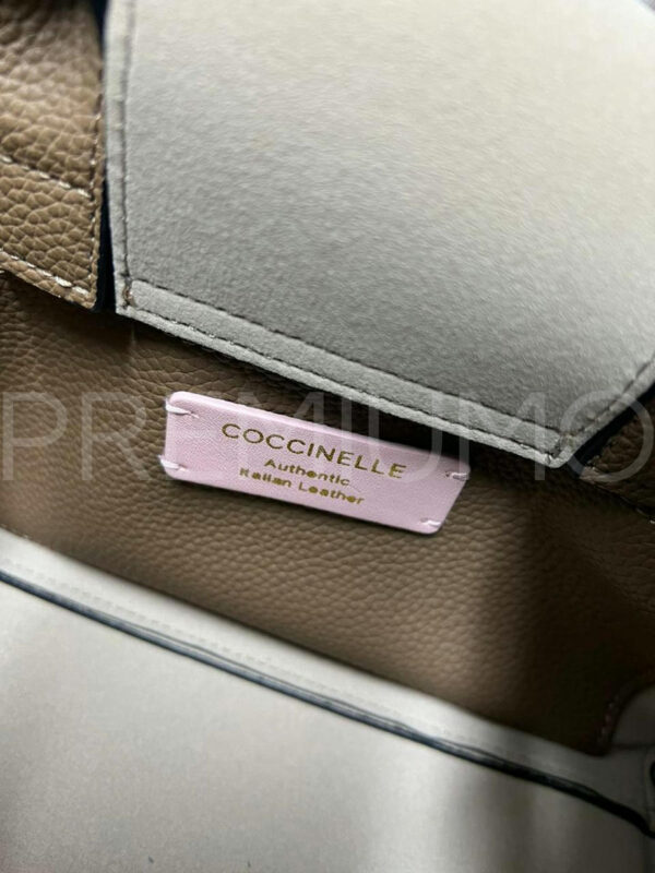 Coccinelle сумка PR322649 9