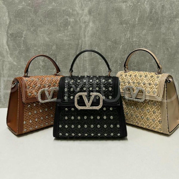 Valentino сумка PR972521 10