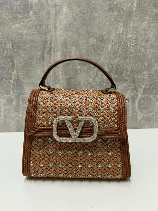 Valentino сумка PR640565