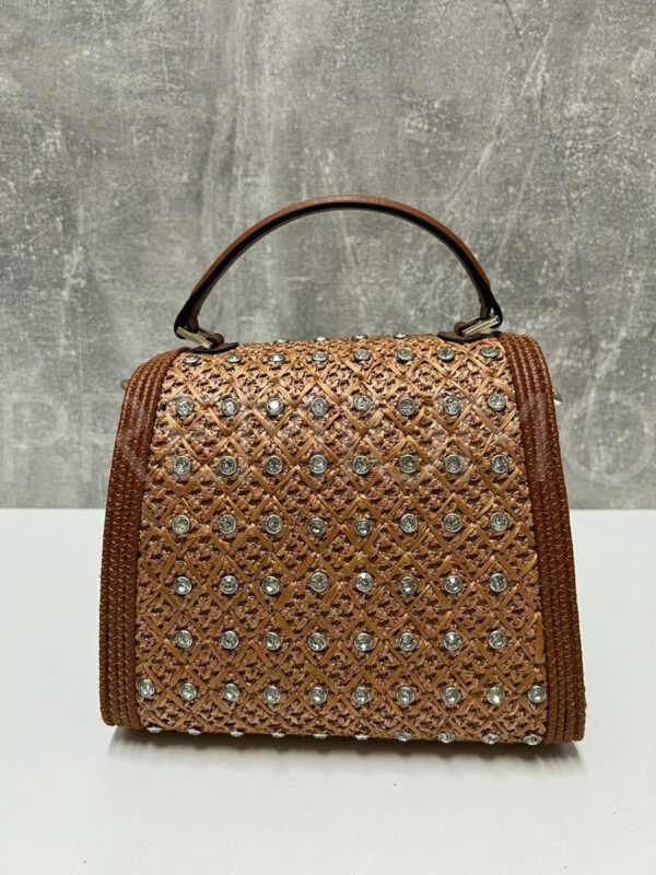 Valentino сумка PR640565 3