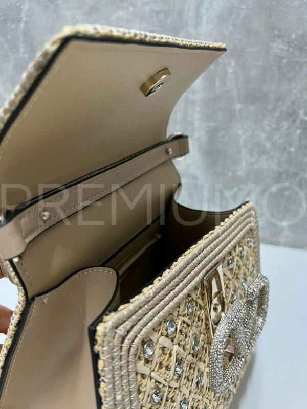 Valentino сумка PR972521 7