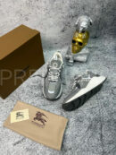 Burberry кроссовки PR882840 5