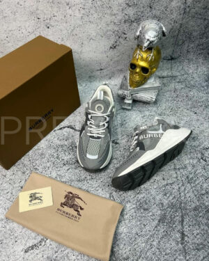 Burberry кроссовки PR882840