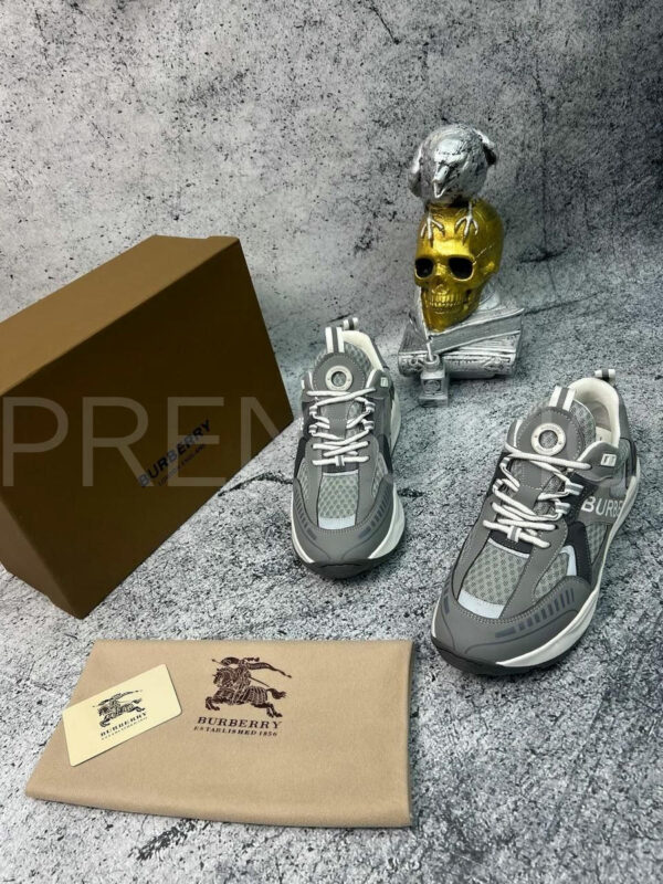 Burberry кроссовки PR882840 2
