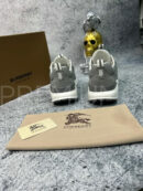 Burberry кроссовки PR882840 7