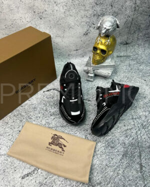 Burberry кроссовки PR699184