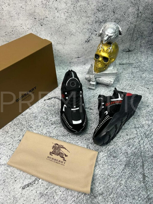 Burberry кроссовки PR699184