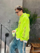 Balenciaga худи PR304339 17