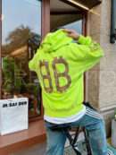 Balenciaga худи PR304339 18