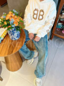 Balenciaga худи PR733884 14