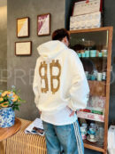 Balenciaga худи PR733884 16
