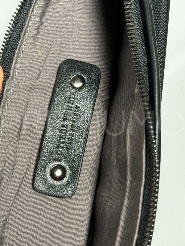 Bottega Veneta клатч PR455842 6