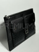 Bottega Veneta клатч PR455842 10