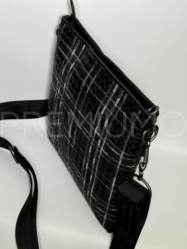 Bottega Veneta сумка PR132073 4