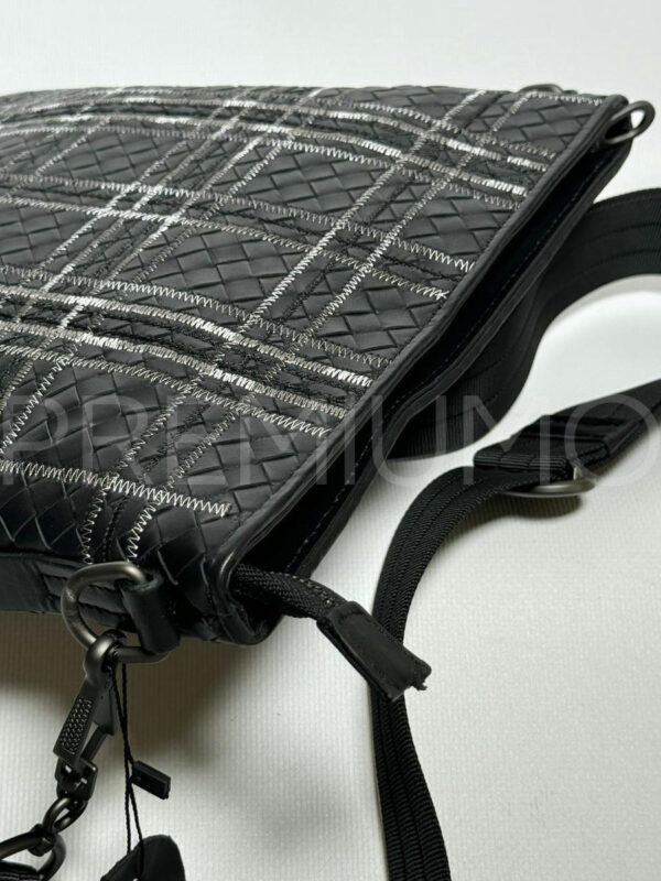 Bottega Veneta сумка PR132073 5