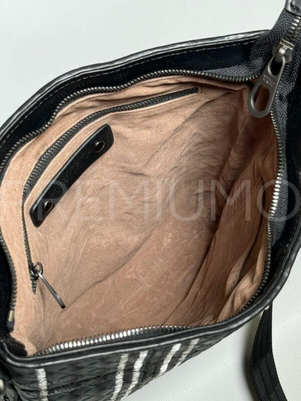 Bottega Veneta сумка PR132073 7