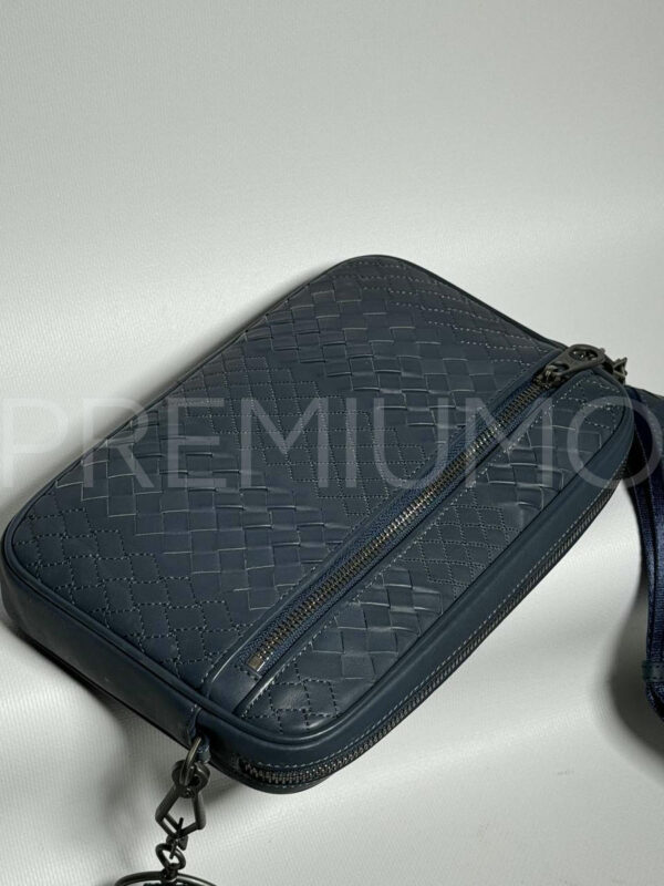 Bottega Veneta сумка PR654611 3