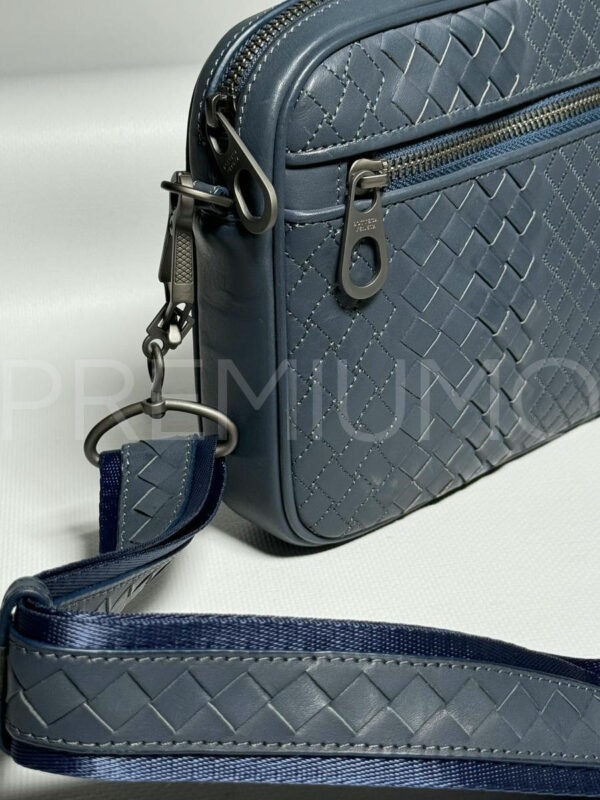 Bottega Veneta сумка PR654611 4
